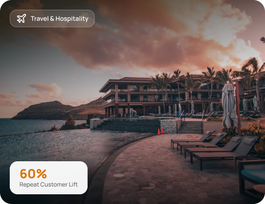 Travel & Hospitality