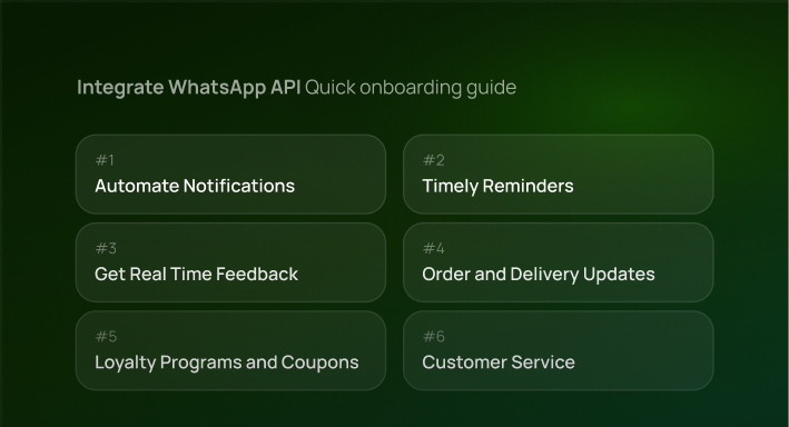 WhatsApp Business API Complete Setup Guide for Small Businesses in 2026