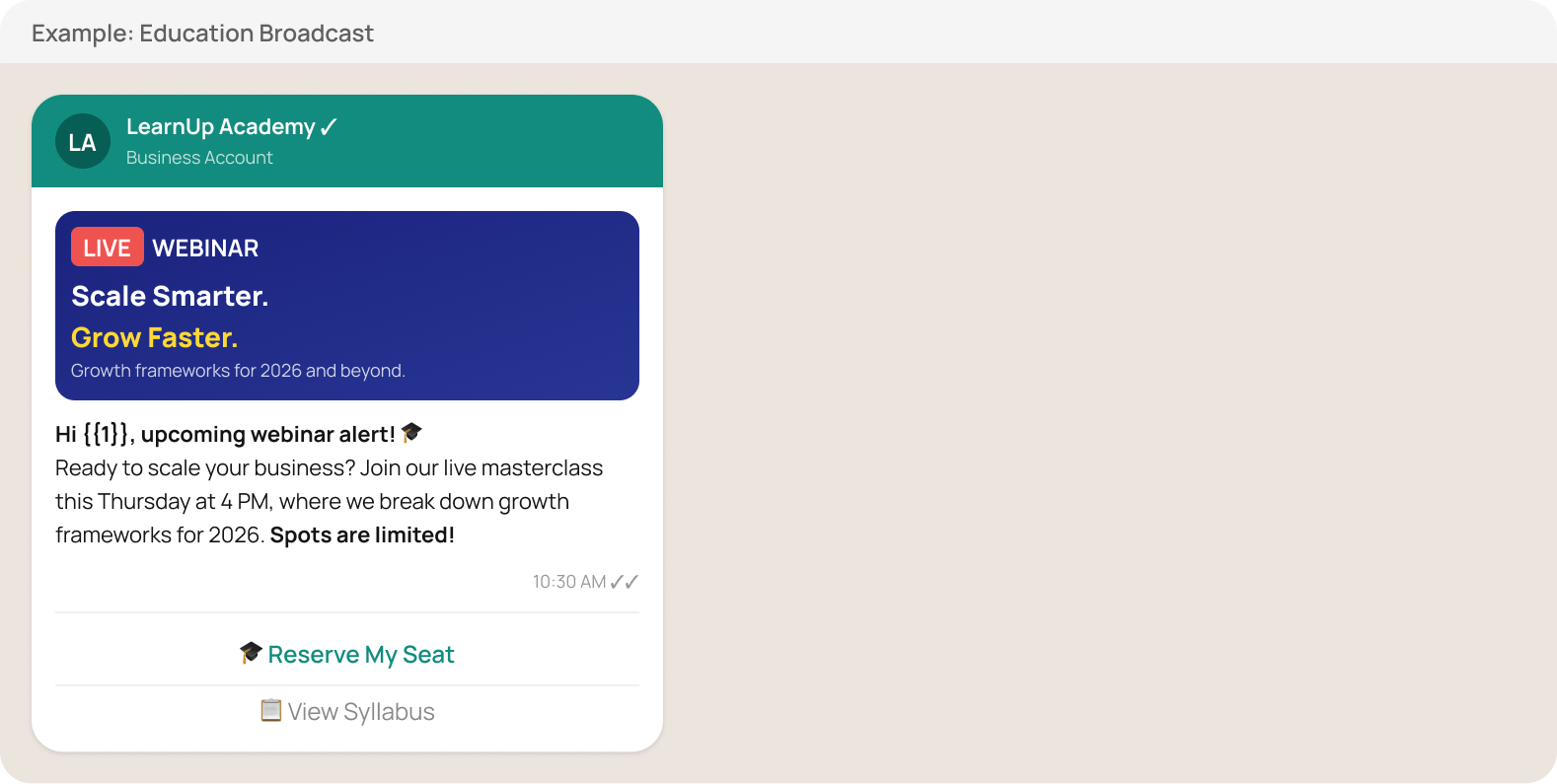 How to Send Bulk WhatsApp Messages Without Getting Blocked in 2026