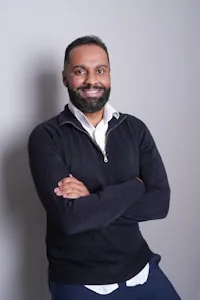 Rahul Verma