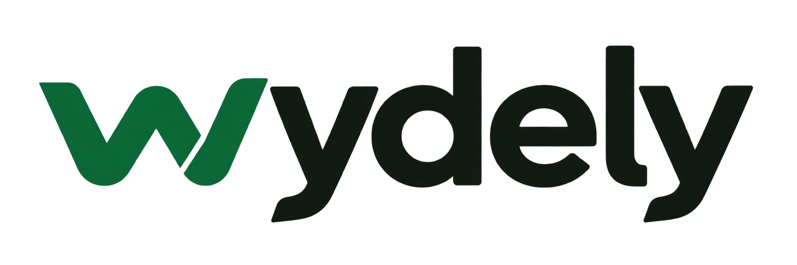 Wydely Logo